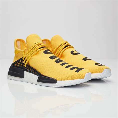 Buy and Sell adidas NMD Human Race (Hu) Sneakers .